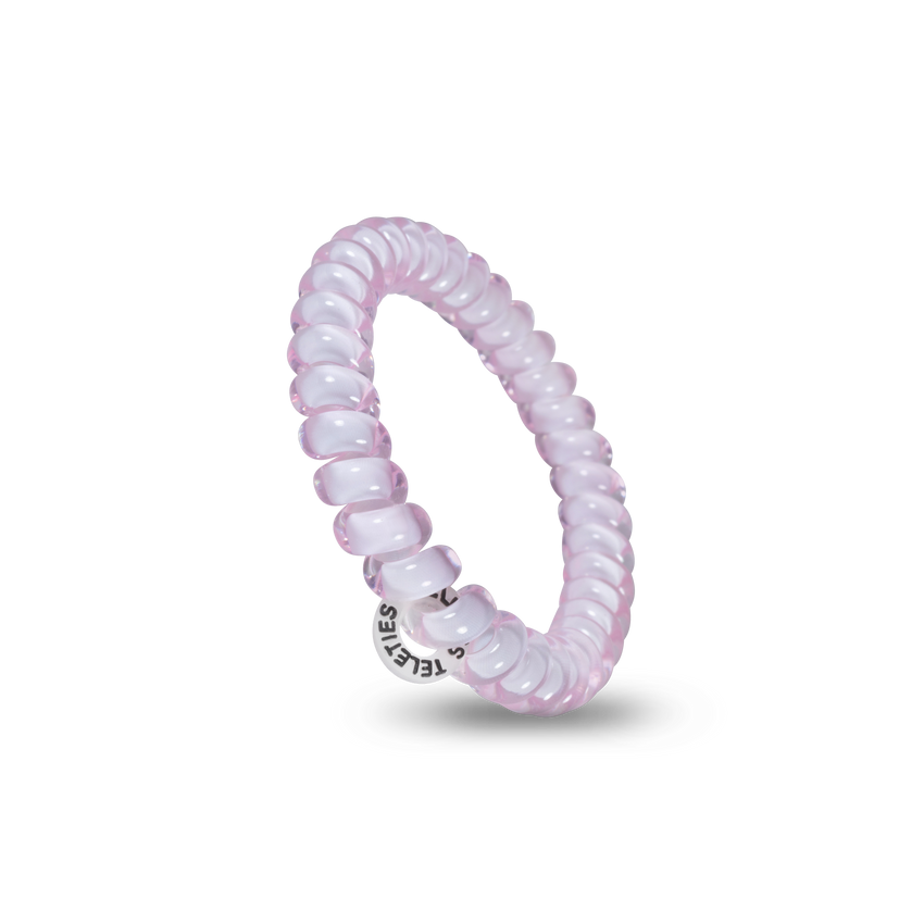 Rose Water Pink - Teleties