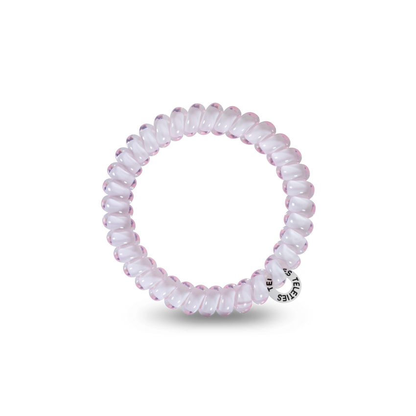 Rose Water Pink - Teleties