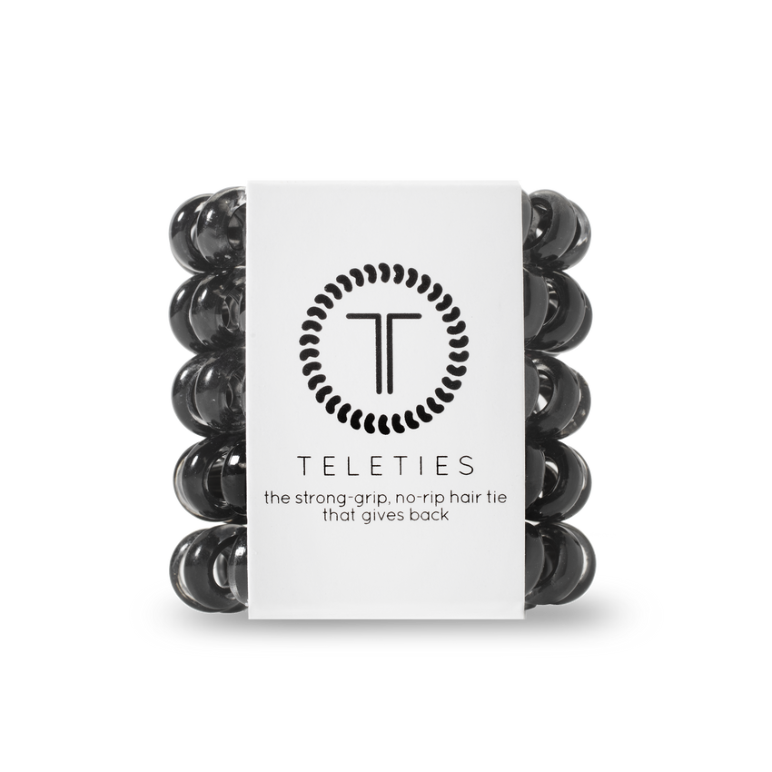 Jet Black - Teleties