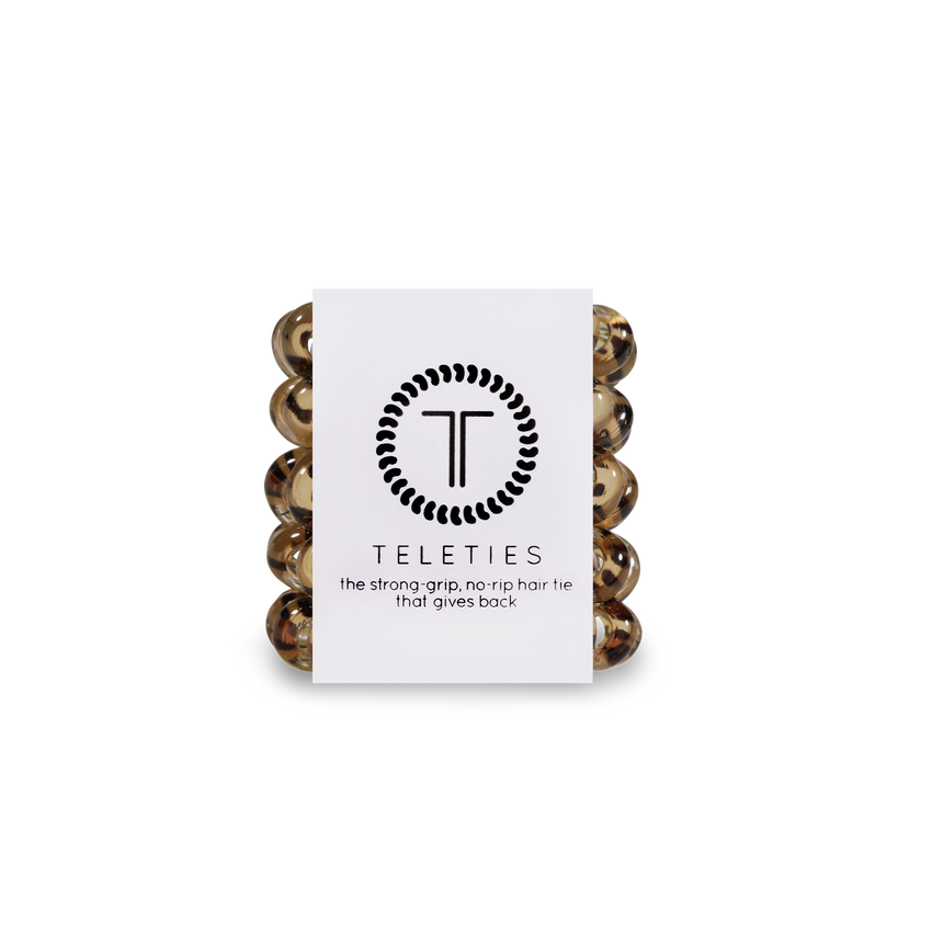 Leopard - Teleties