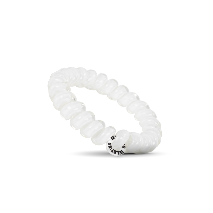 Coconut White - Teleties