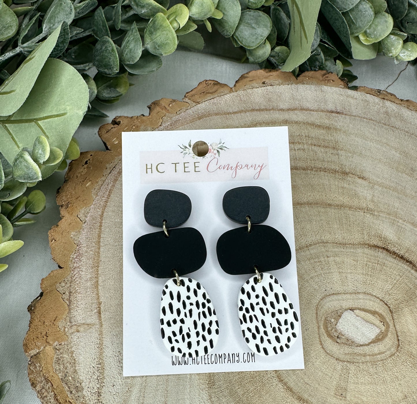 Little Lady Earrings