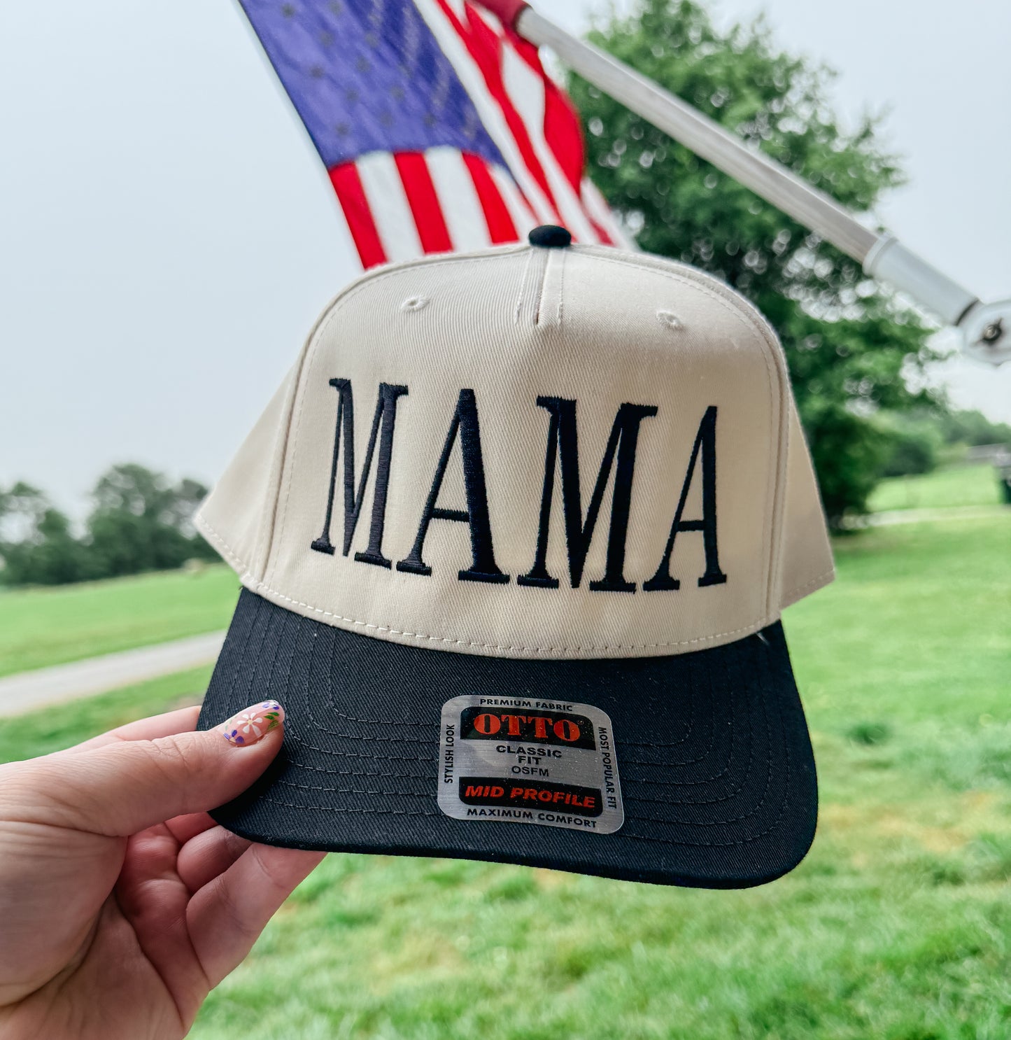 Mama Hat