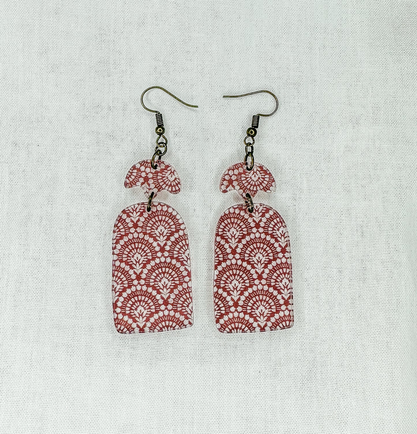 Boho Lover Earrings