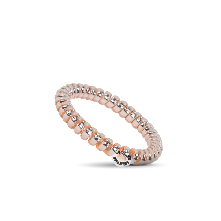 Millennial Pink - Teleties