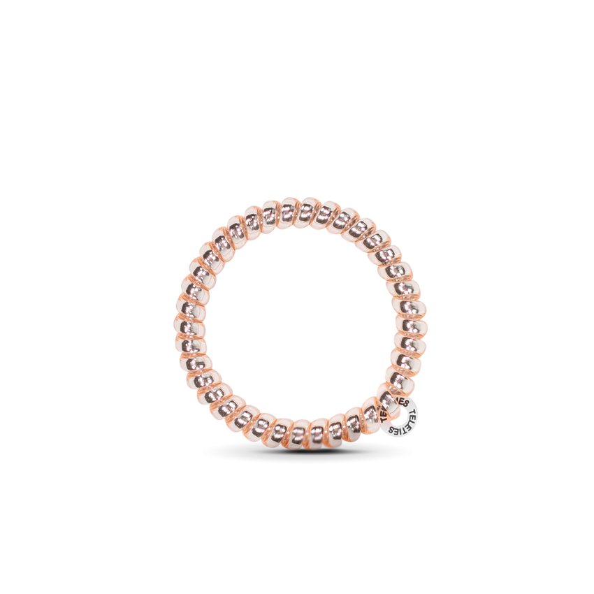 Millennial Pink - Teleties