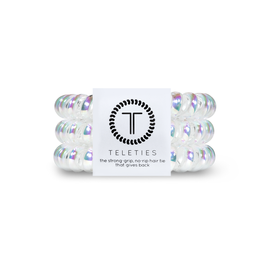 Peppermint - Teleties