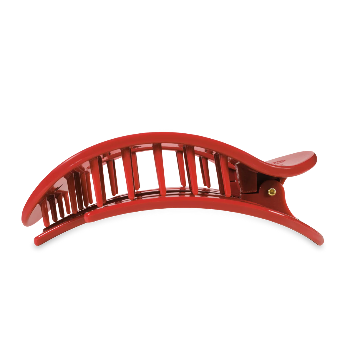 Red Carpet Ready Teleties Flat Clip