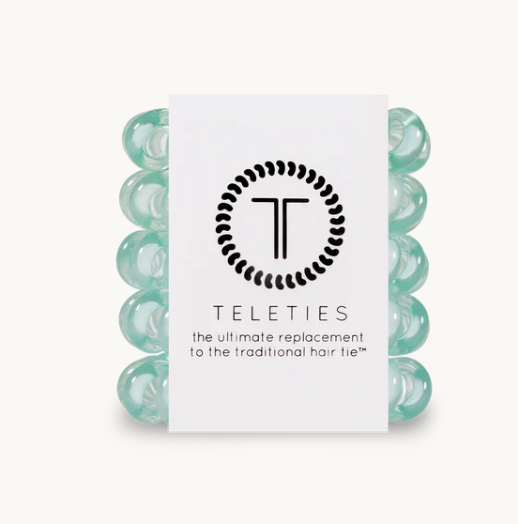 Blue Bird-Teleties