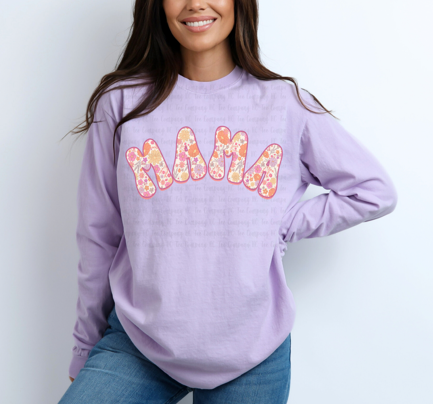 Mama Florals - Made to Order