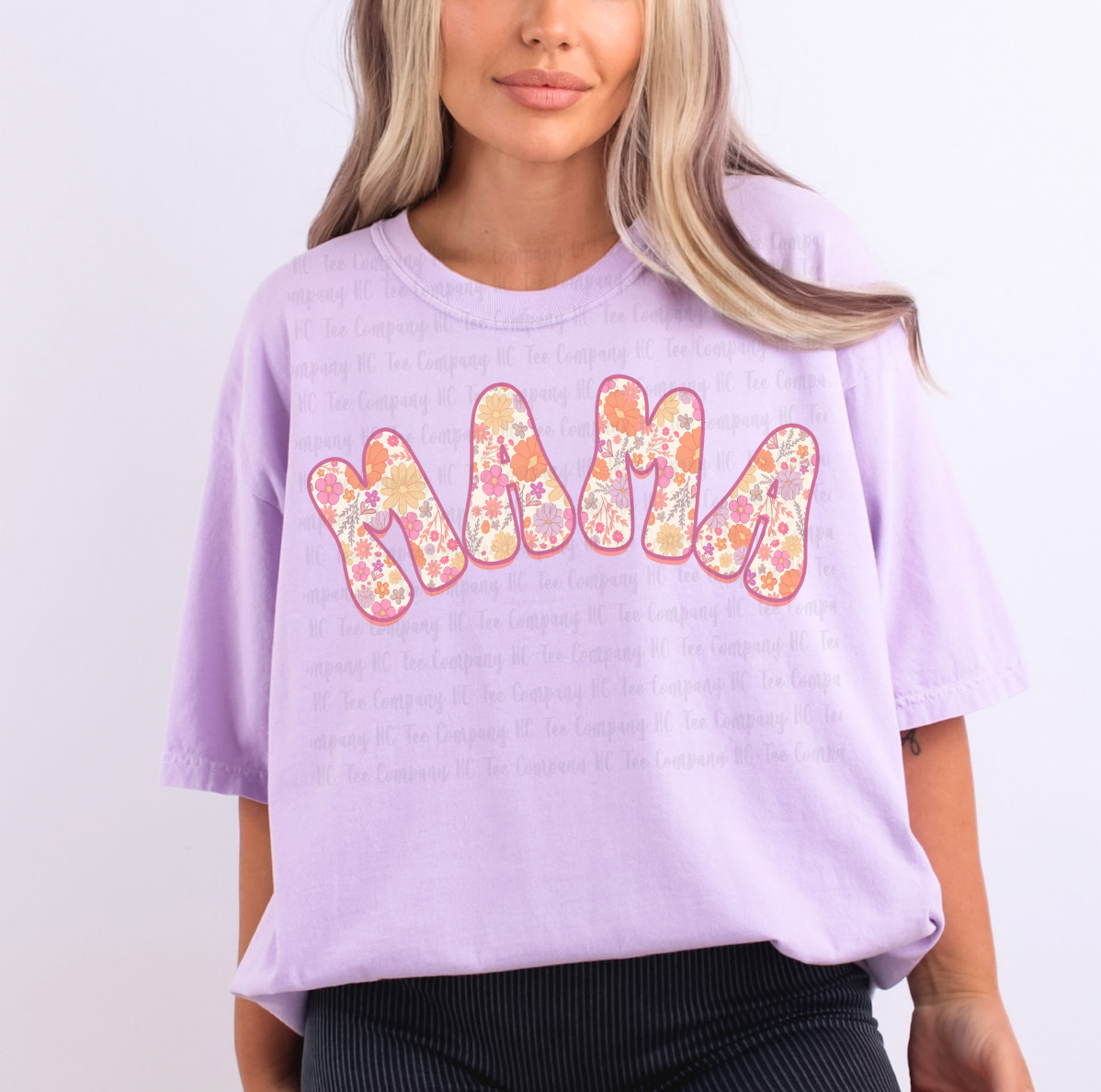 Mama Florals - Made to Order