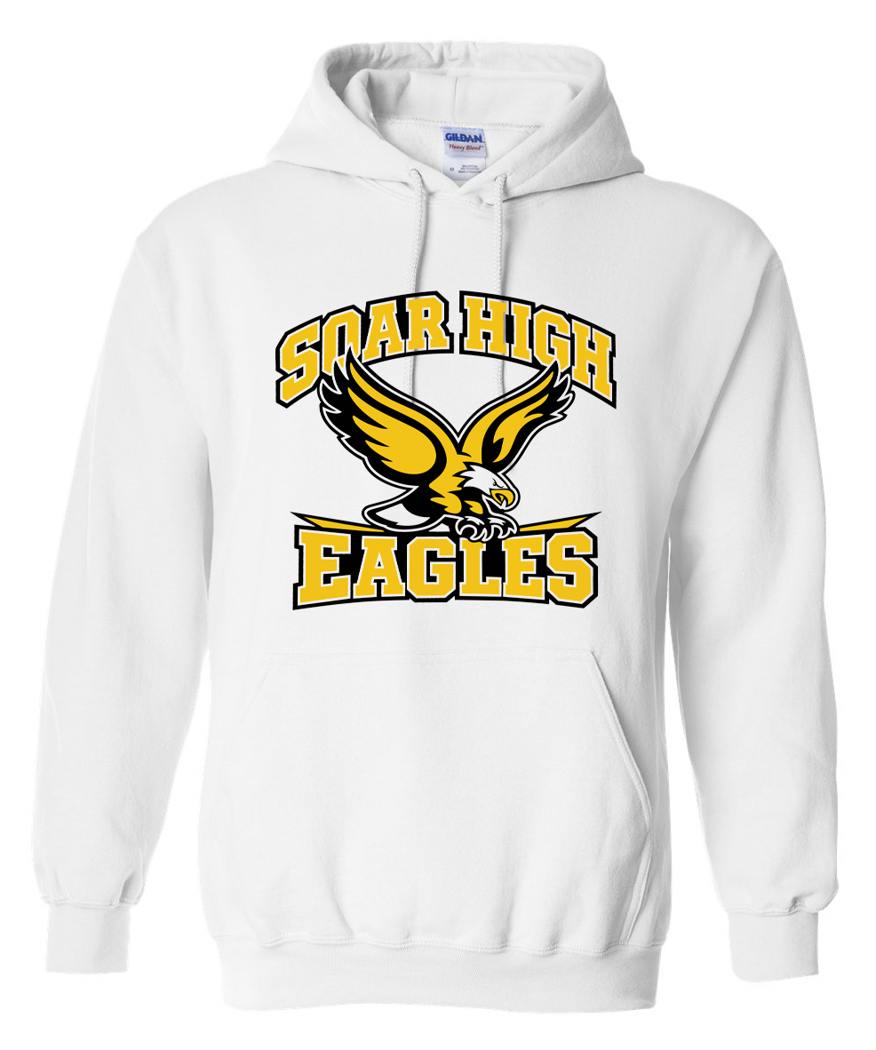 Soaring Eagle Design
