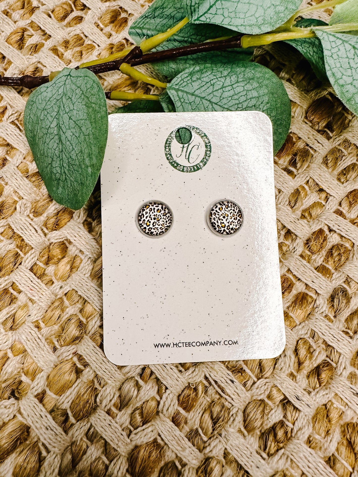 Get it Girl Earrings