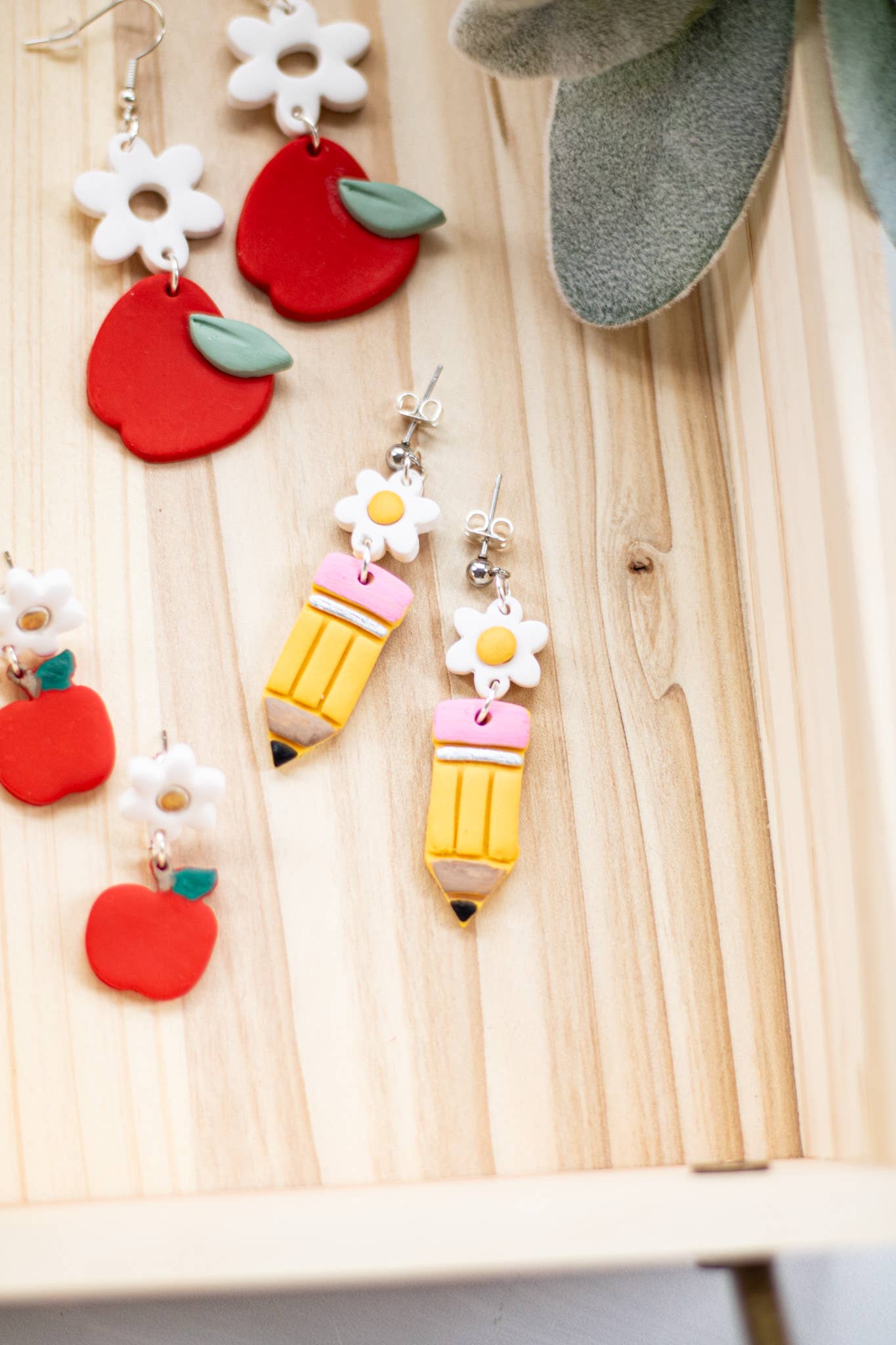 Teacher Flower Collection