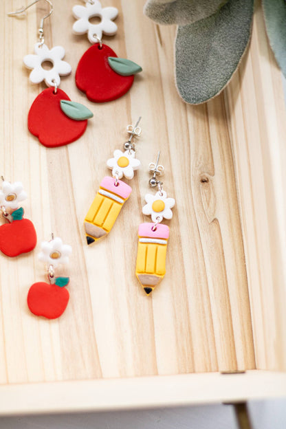 Teacher Flower Collection