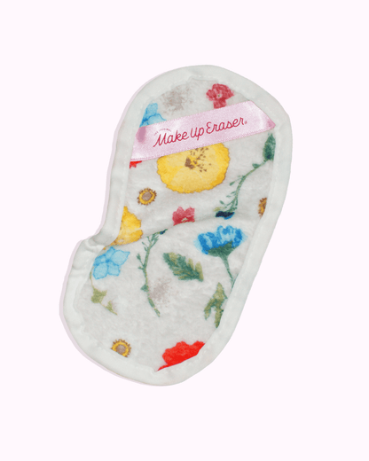 Wildflower Mini PRO MakeUp Eraser