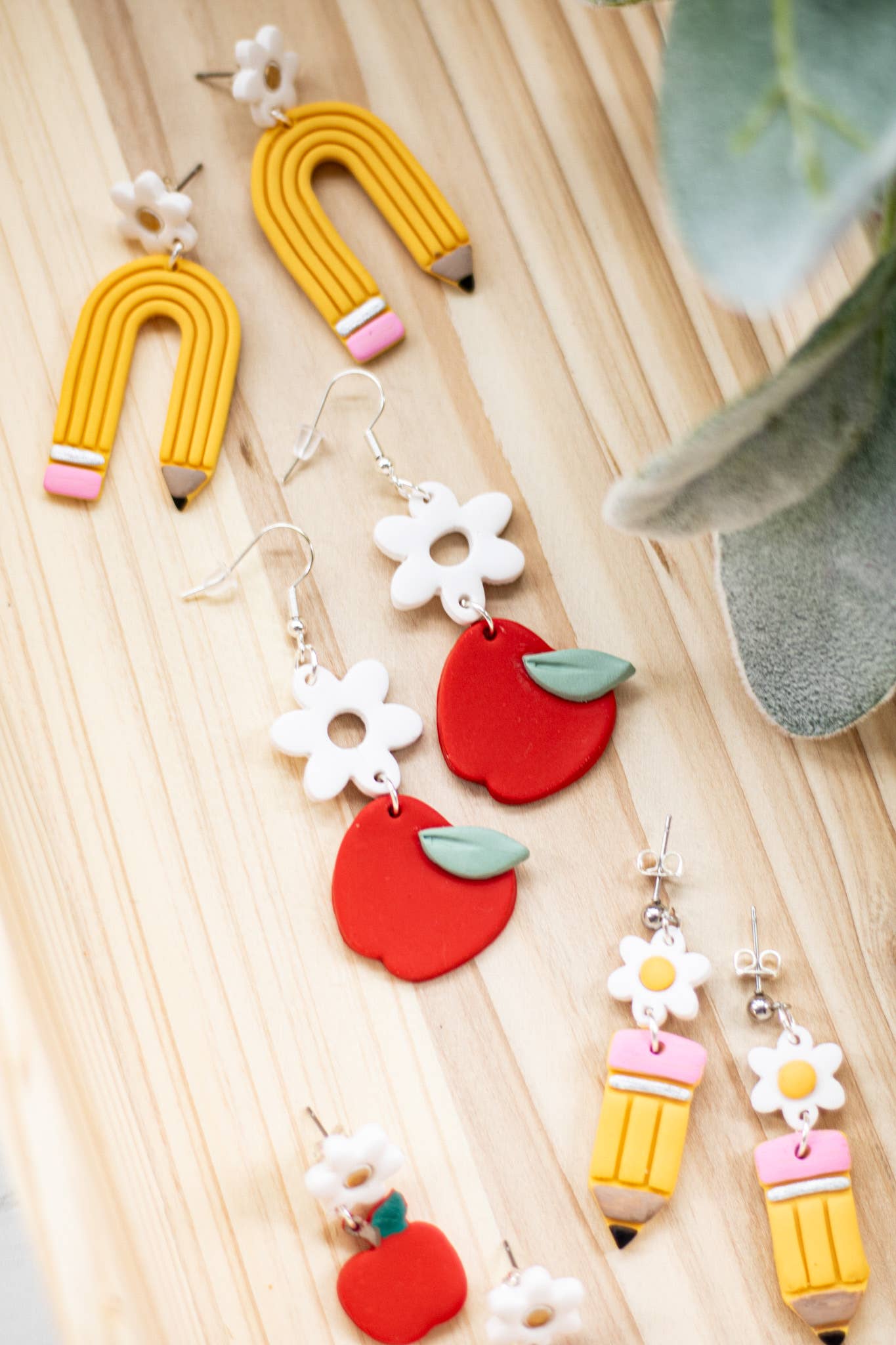 Teacher Flower Collection