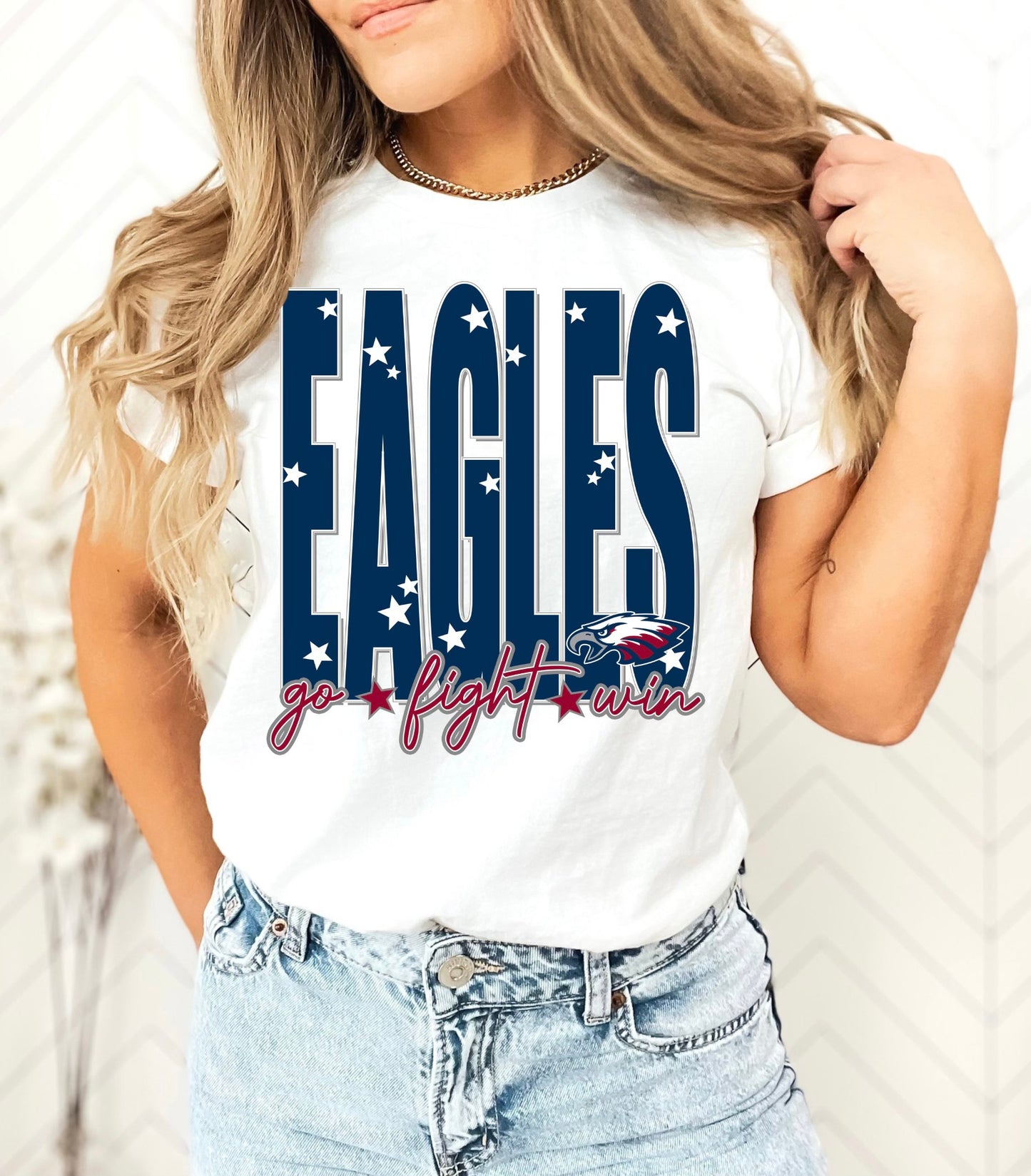 Star Mascot - Made to Order
