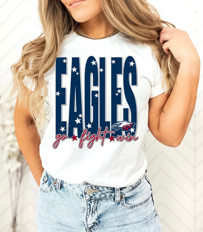 Star Mascot - Made to Order