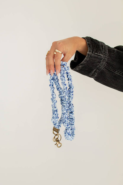 Garden Goose Lanyard