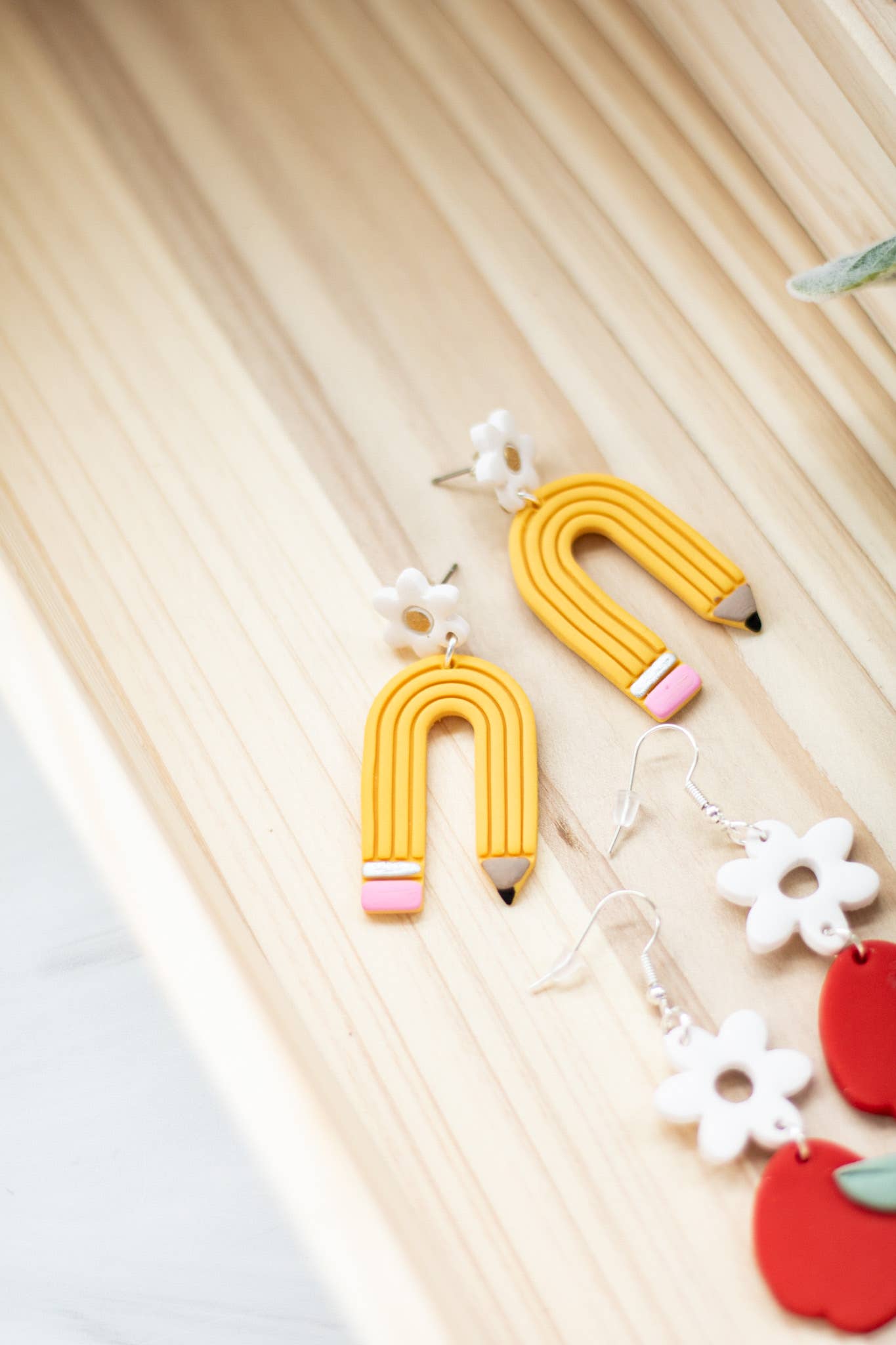 Teacher Flower Collection