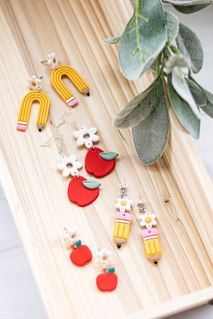 Teacher Flower Collection