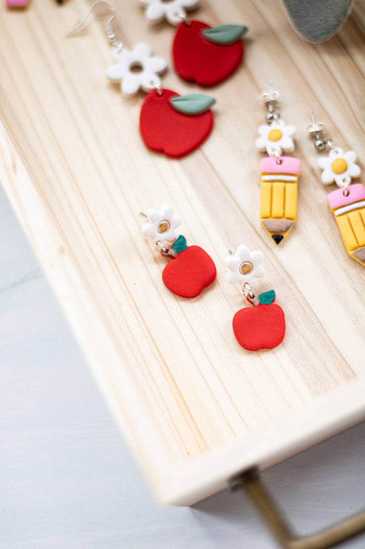 Teacher Flower Collection