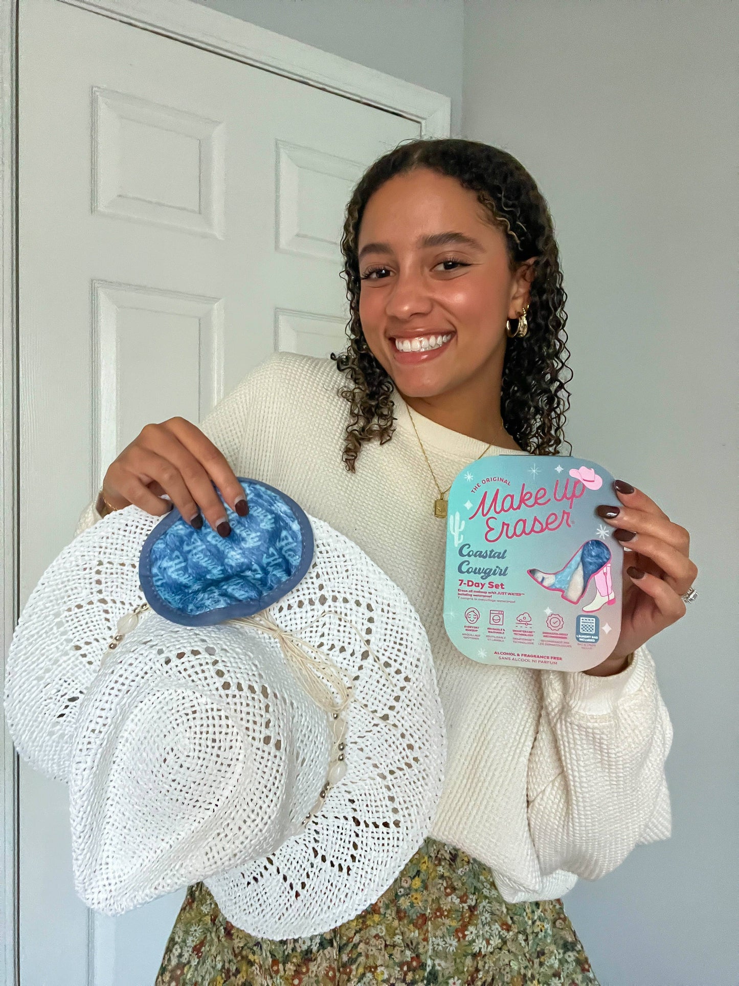 Coastal Cowgirl 7-Day Set | Western Glam