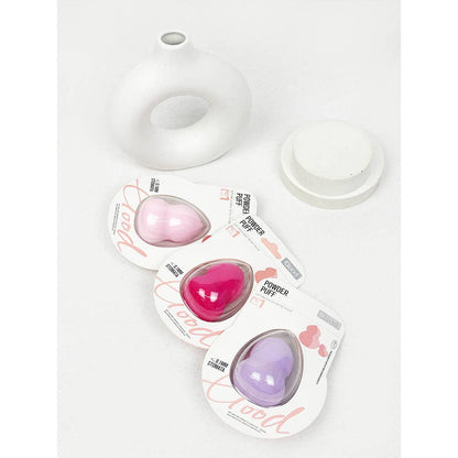 Solid Blending Sponge