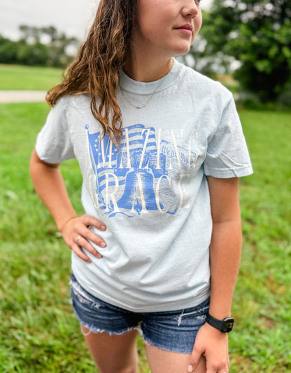 Amazing Grace Tee