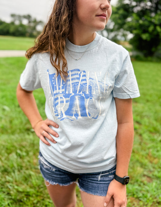Amazing Grace Tee