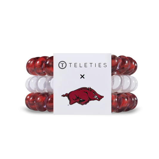 Arkansas - Teleties