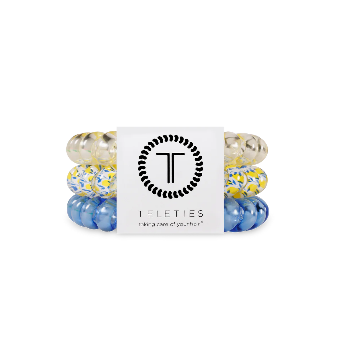 Bellissimo-Teleties