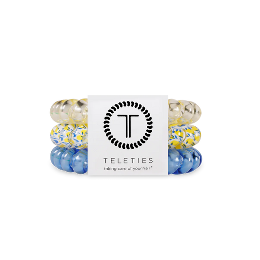 Bellissimo-Teleties