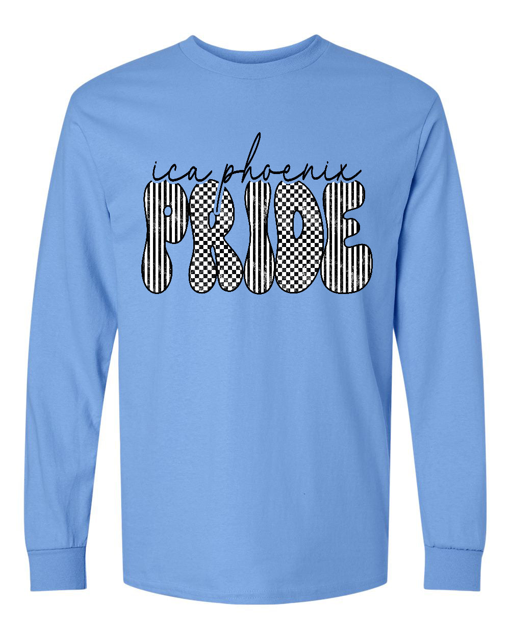 ICA Pride Design