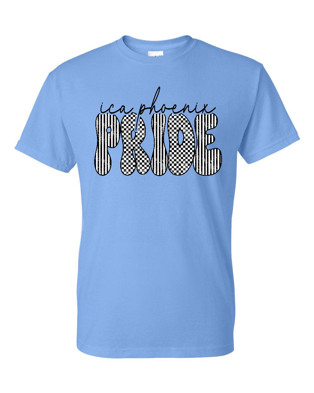 ICA Pride Design