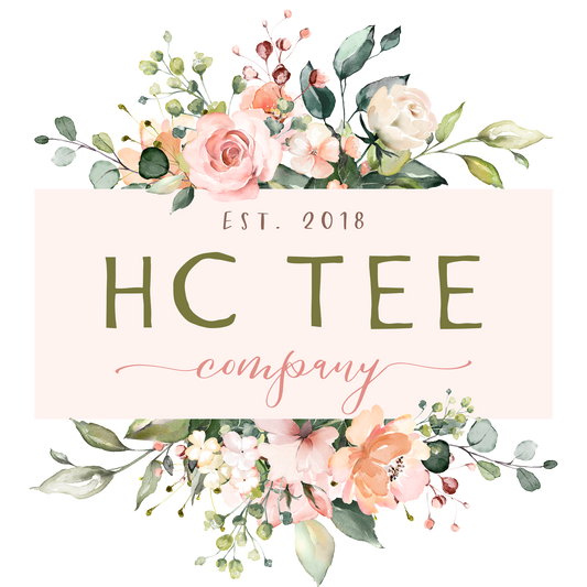 HC Tee Company Gift Card