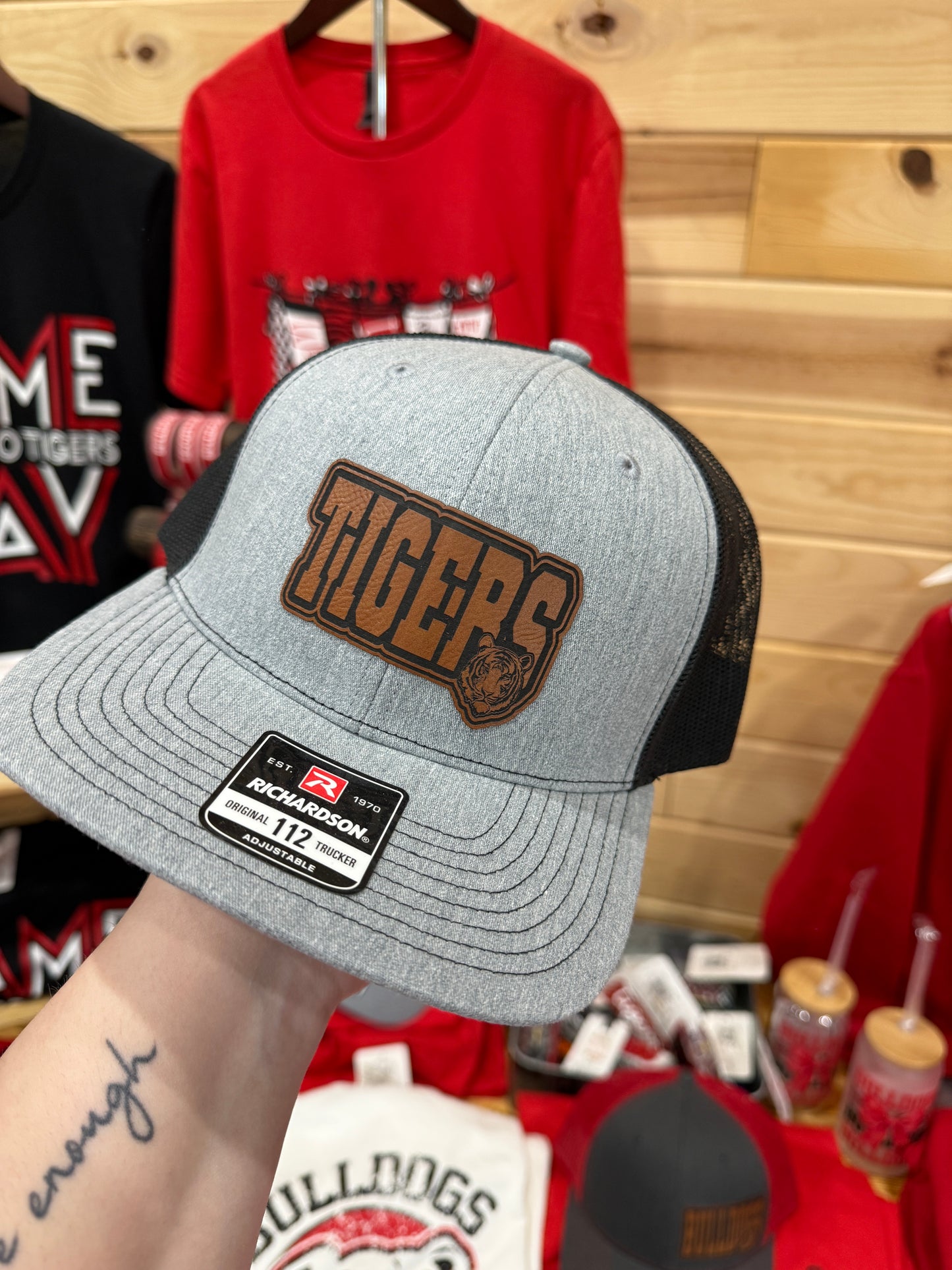 Tigers Hat