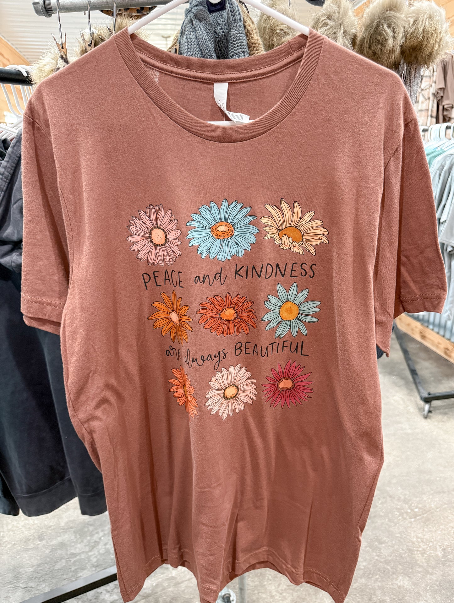 Daisy Tee