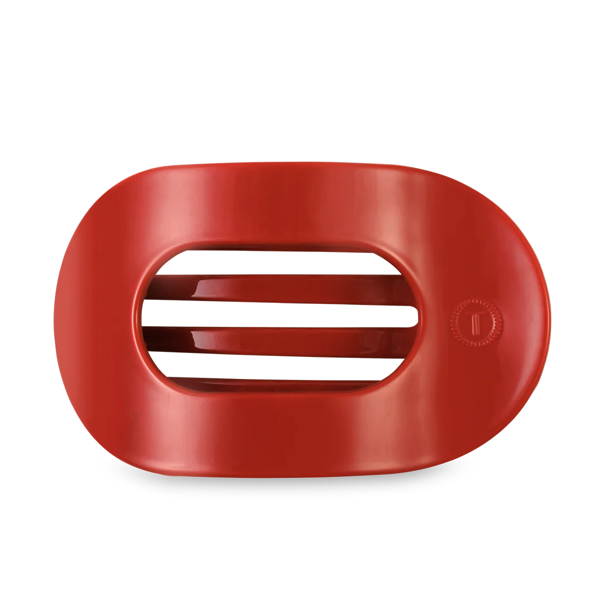 Red Carpet Ready Teleties Flat Clip