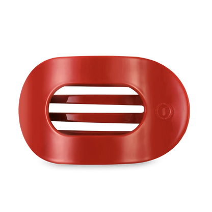 Red Carpet Ready Teleties Flat Clip