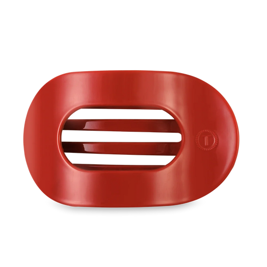 Red Carpet Ready Teleties Flat Clip