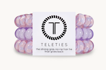 Checked Out-Teleties