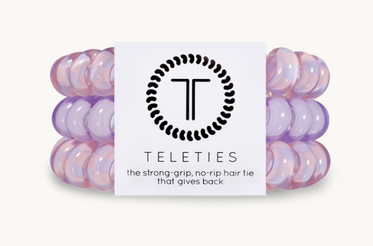 Checked Out-Teleties