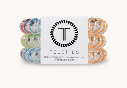 Rainbow Rope-Teleties