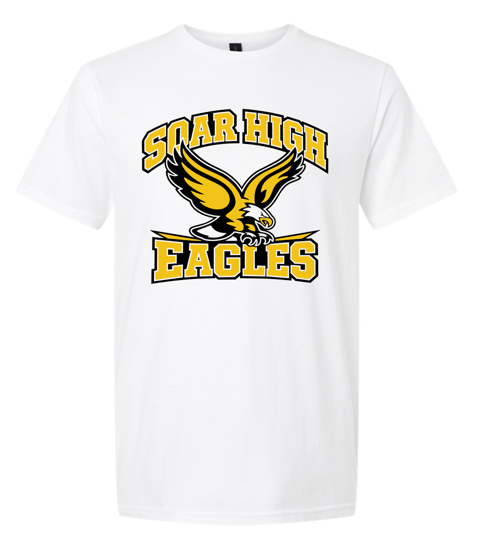 Soaring Eagle Design