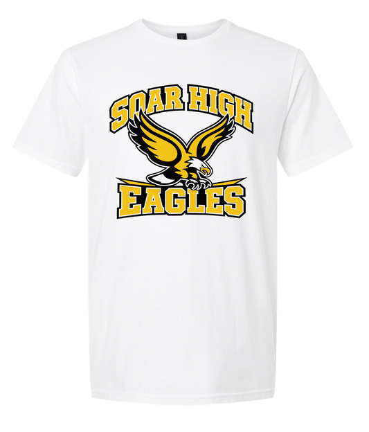 Soaring Eagle Design