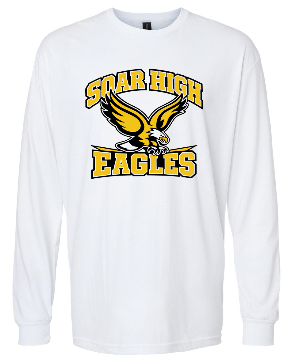 Soaring Eagle Design