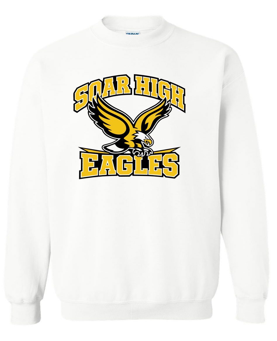 Soaring Eagle Design