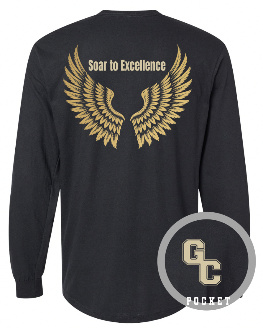 Soar to Excellence Design